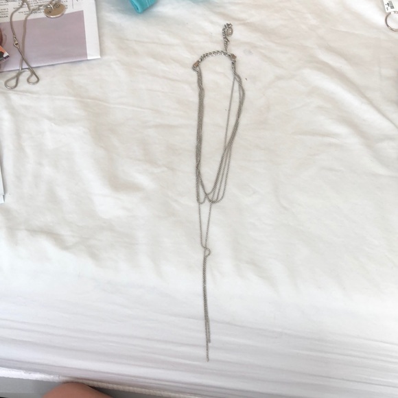 Choker necklace - Picture 3 of 3